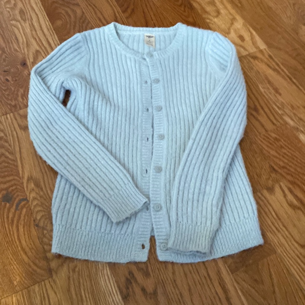 OshKosh Girls 8 Sweater